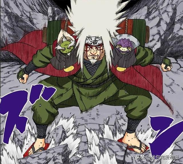 通灵术 火遁忍术 螺旋丸的配置要比大蛇丸使用潜影蛇手的效果要好的多