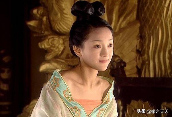 令月公主:中国古代皇帝中，哪个古代皇帝的女儿们有名字，不只有封号