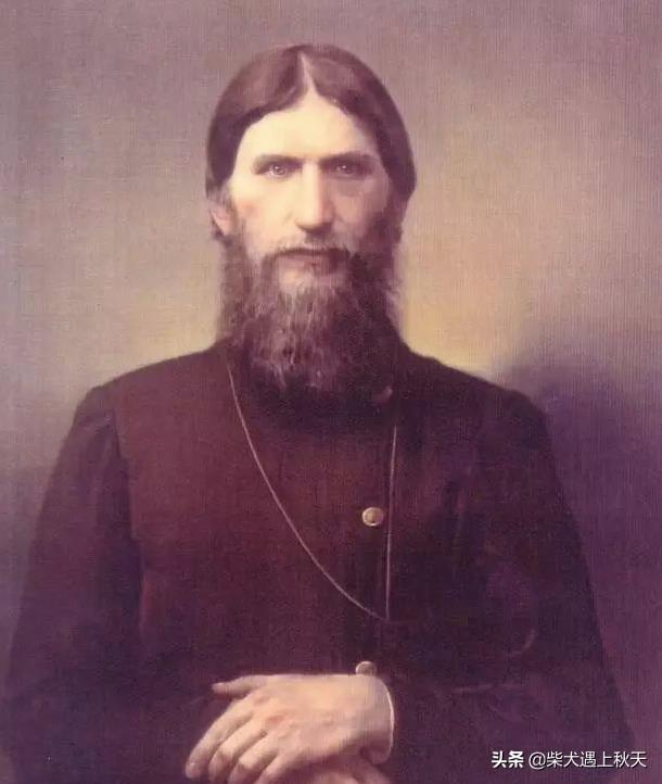 从古至今,有哪些bug般的历史人物的存在？