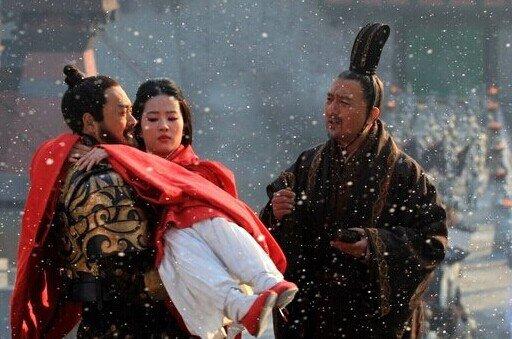 曹操的老婆:曹操一共从别人手里抢了多少夫人