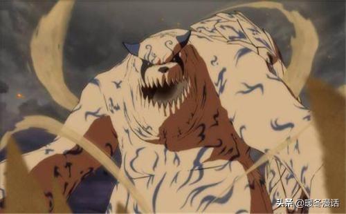 头条问答 同样是人柱力 为什么我爱罗就不能睡觉 40个回答