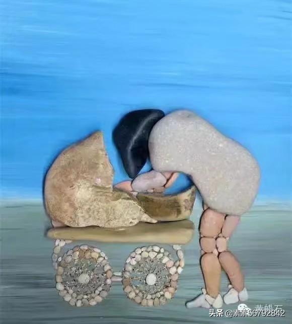 孩子生病了,带她去打针抽血,她竟然不哭不闹,这个时候你是什么感觉？
