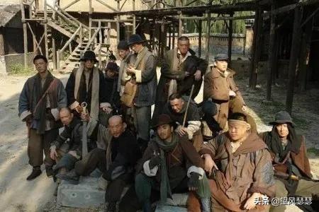 中国宣汉:谈中国历史为什么很少提到达州？