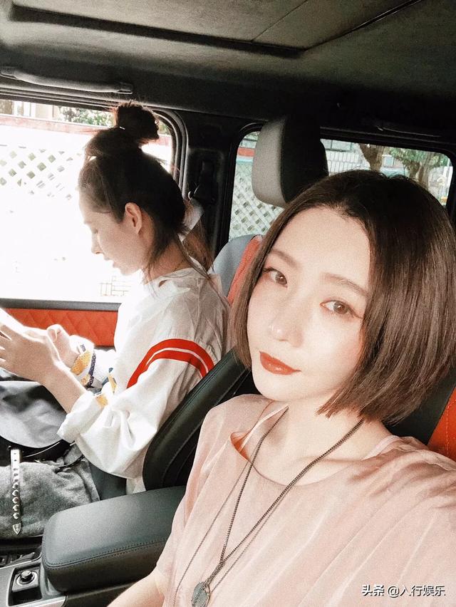 向佐身高:《我家小两口》中郭碧婷请来拷问向佐的闺蜜是谁，有何背景？