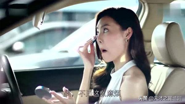 泰国潘婷洗发水广告:对于泰国近年来推出的广告“情感大片”，你怎么看