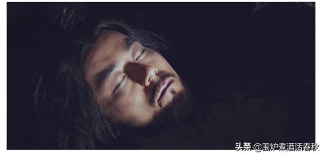 为什么吕蒙杀了关羽之后，吕蒙也突然死了？插图56