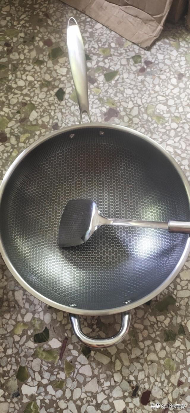 头条问答 - 为什么有的锅有锅灰有的没有?(4个回答)