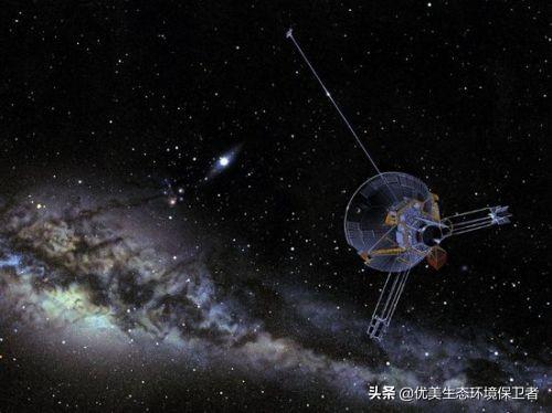 朱砂剑鱼图片:NASA发现宜居行星，距地球100光年！人类怎么才能到达？