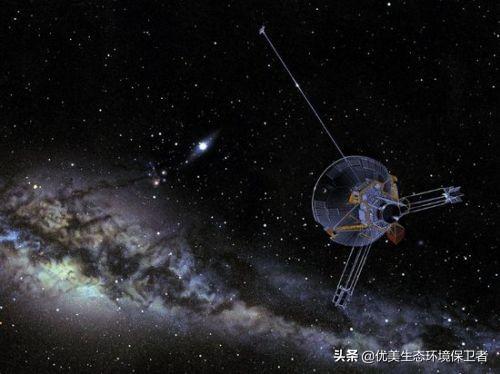 剑鱼图片:NASA发现宜居行星，距地球100光年！人类怎么才能到达？