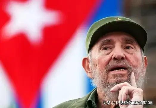 俄羅斯為何不在古巴建立一個軍事基地威懾美國？