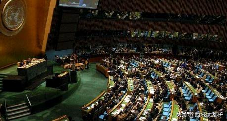 小鸡考考你为什么猫咪能像液体:美国和俄罗斯为何都支持印度入常，难道不担心养虎为患？