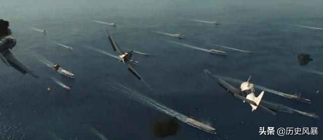 联合舰队从相对优势打到全军覆没，为什么还说山本五十六指挥厉害？插图32