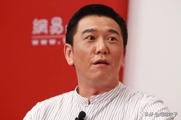 温兆伦老婆:为什么感觉温兆伦现在不火了？