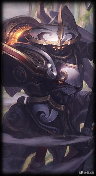 头条问答 - 贾克斯皮肤武神好还是机神好?(6个回答)