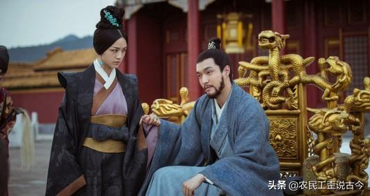 朱祁钰和朱祁镇:明朝朱祁镇和朱祁钰为什么同时在位？