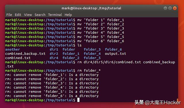 子猫絮语txt:Linux命令又多又杂，新手该如何分类？