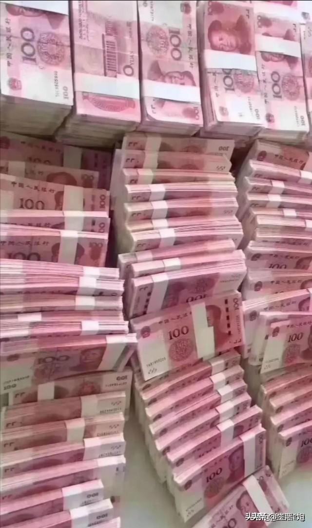 为什么要挣钱？