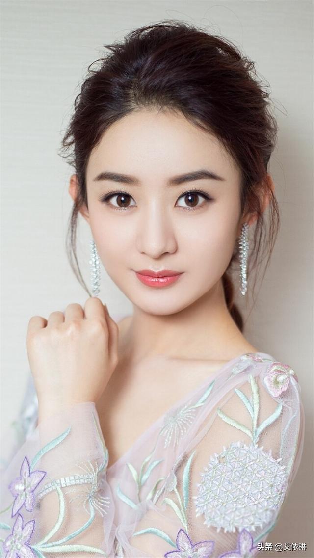 冯绍峰和倪妮:到底是赵丽颖高攀了冯绍峰，还是冯绍峰高攀了赵丽颖？