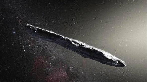孟照国黄延秋:宇宙上有外星人吗？他们生活在什么星球？来地球为了做什么？