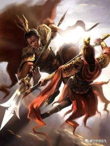 二郎神孙悟空:孙悟空和二郎神，谁的实力更强