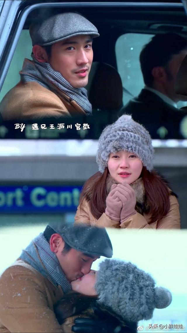 焦俊艳和焦恩俊:你知道演员焦俊艳吗？你如何评价她的演技？