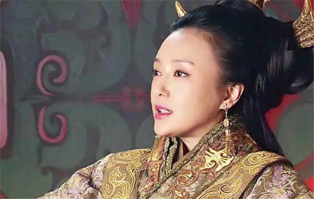 刘肥的母亲:吕雉杀了刘邦多个儿子，为何放过了最有实力的刘肥？