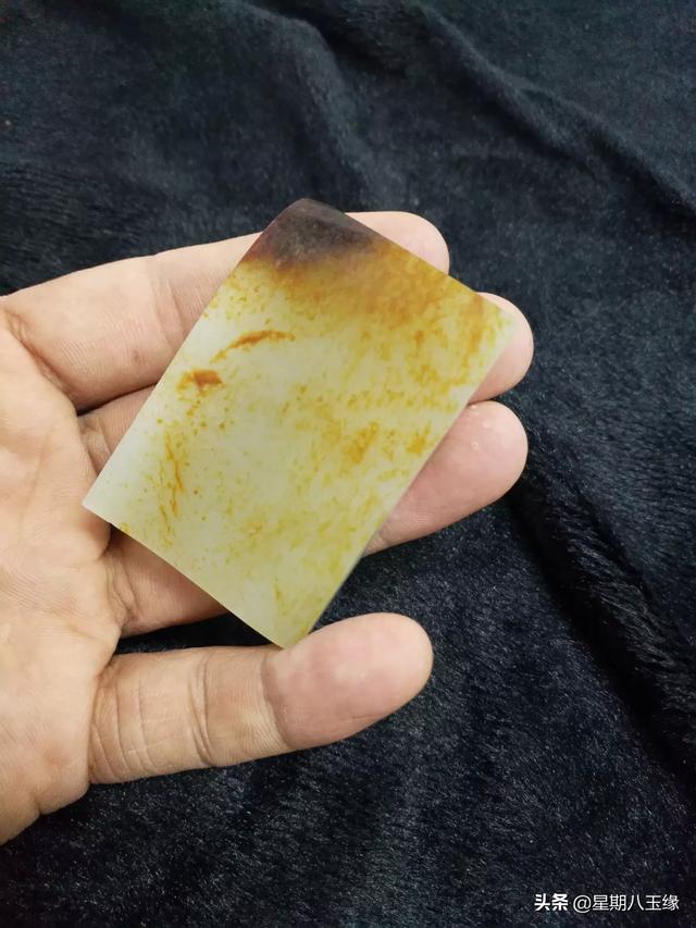 和田玉有哪些料子,和田玉中的“好料子”是如何定义的？