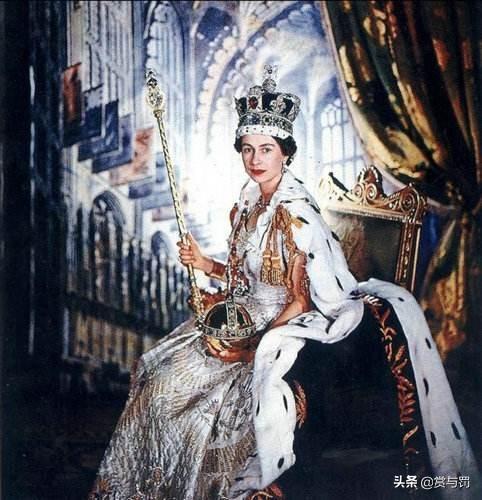 亚米拉:除了中国的女皇帝武则天之外，国外的历史上有哪些女皇帝？