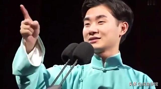 郭汾阳:如何看待郭麒麟粉丝称呼其弟弟郭汾阳为“郭肥羊”