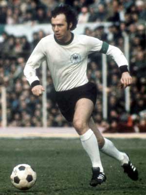 足球史上最强十一人分别是谁？插图3