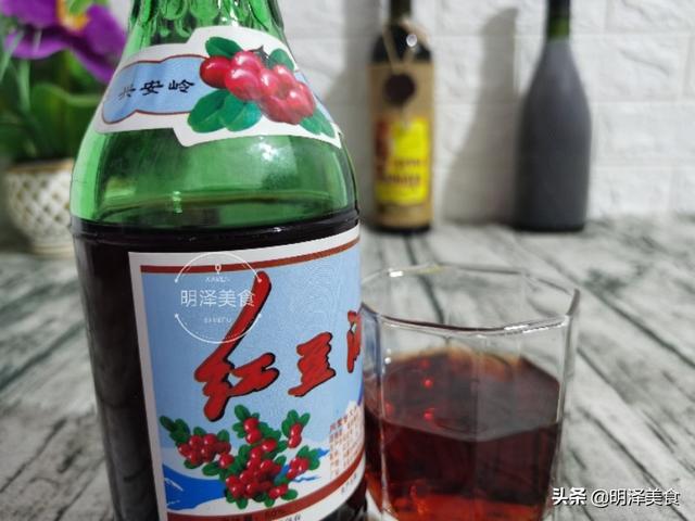 联想佳沃葡萄酒，有没有什么酒喝起来甜甜的，但是很容易醉