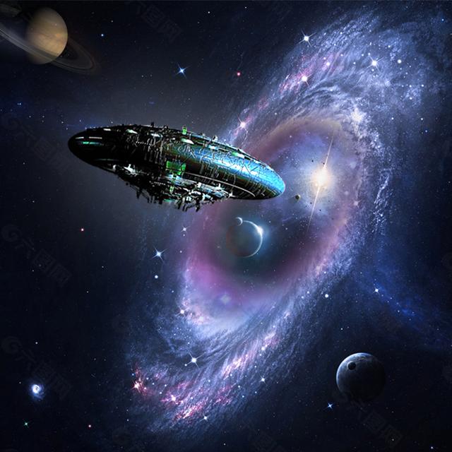 中国天眼发现外星人:FAST天眼目前寻找到宇宙信号了吗能否真的找到外星文明
