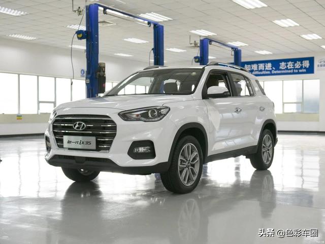 十万内的SUV车,哪款车比较好?