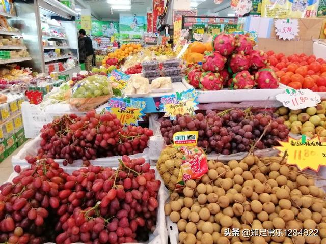 水果店毛利如何计算？