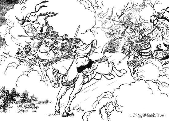 成都天宠网:刘备兵败夷陵后为何不敢回成都，只待在白帝城直到去世？