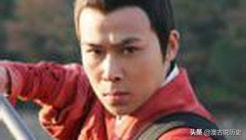 薛仁贵手下八大猛将最后结局如何？插图32