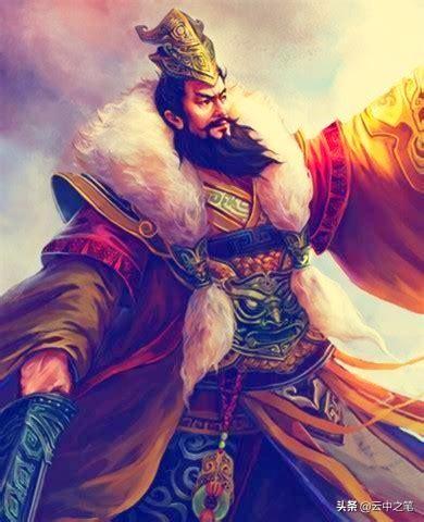 封神演义中女娲娘娘是上古正神,为什么纣王却不知道？