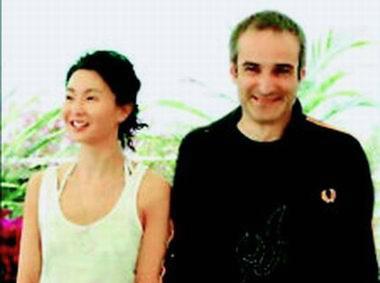 张曼玉老公是谁:张曼玉选美出道却能获奖无数，对她的表演影响极大的男人都有谁？