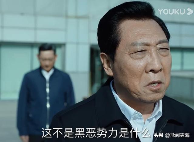 巡回检查组分集剧情介绍:电视剧《巡回检察组》有哪些桥段说出国家公职人员的心声？