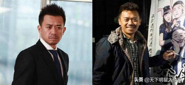 黄奕的前夫:最近曝黄奕前夫贩毒获刑，黄奕近况如何？
