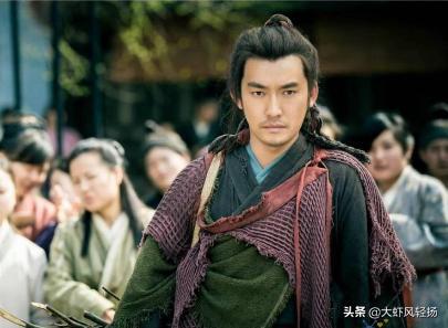 姜子牙师傅是谁:韩信为何能战无不胜，攻无不克，他的师父究竟是谁？