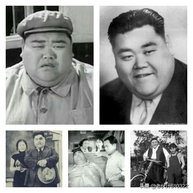 顾绍廉演员:顾绍廉简历 在天津出生的50、60年代电影演员你能记得哪几位？