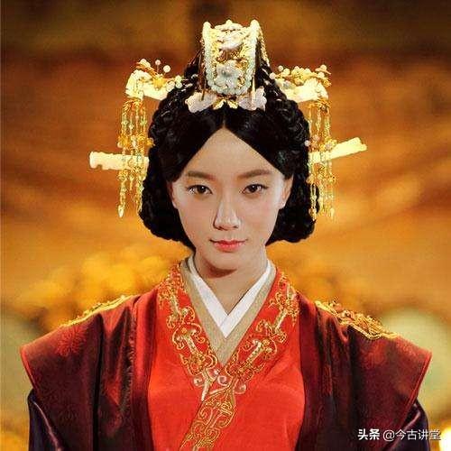 关羽的老婆:武圣关羽有妻子吗？关羽的妻子是谁？