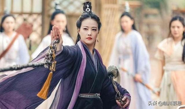 哥伦比亚盆地侏儒兔灭绝原因:灭绝师太是不是一个合格的掌门？