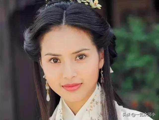 慕容复对美若天仙的王语嫣为什么没有占有的欲望？
