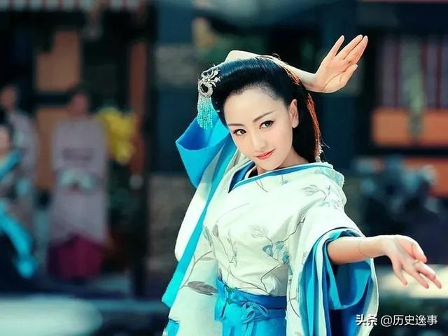 女子称来自3500年，中国历史上最有才的女子是谁