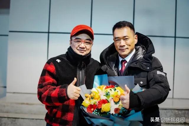 好汉花龙的演员:好汉花龙 电影 时隔21年，50岁丁海峰再演武松，你怎么看？