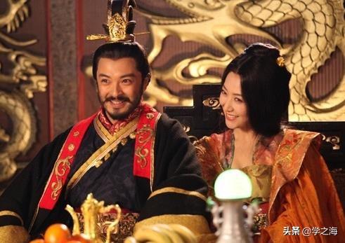 隋唐大运河:隋朝的国都在西安，为什么要修建京杭大运河？