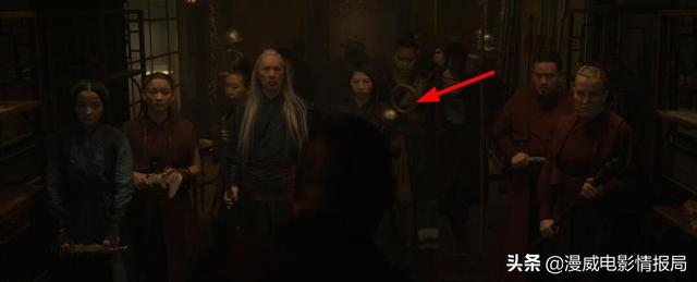 奇异博士彩蛋:电影《奇异博士》结尾的双彩蛋有什么深刻的寓意？