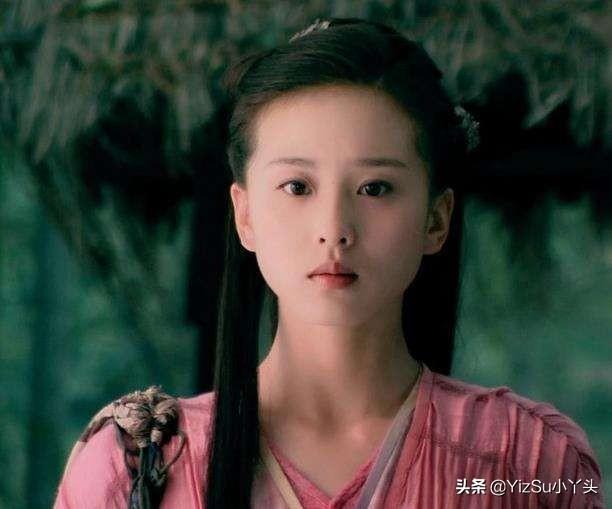 刘诗诗演过的电视剧:刘诗诗演过的所有角色中，哪个片段最让你难以忘怀